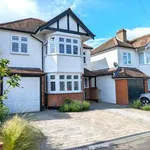 Detached house to rent in West Byfleet, Surrey KT14