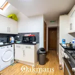 Rent 1 bedroom house in West Midlands