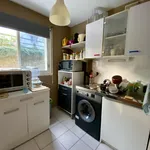 Rent 2 bedroom apartment of 51 m² in Nantes