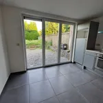 Huur 1 slaapkamer appartement in Awans