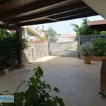 Villa arredata con terrazzo Rossano