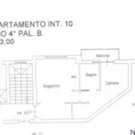 Rent 2 bedroom apartment of 50 m² in Roma