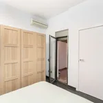 Alquilar 1 dormitorio apartamento en barcelona