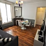 Rent 2 bedroom apartment of 550 m² in Paris