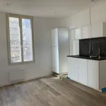 Appartement de 46 m² avec 2 chambre(s) en location à Le Havre