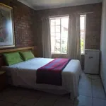 Rent a room in Pretoria