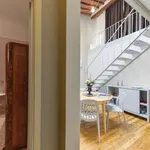 Rent 3 bedroom apartment of 140 m² in florence