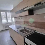 Rent 2 bedroom apartment in Děčín