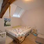  appartement avec 2 chambre(s) en location à Mons