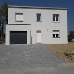 Location Maison Louverné 53950 Mayenne - 6 pièces  124 m2  à 980 euros