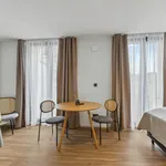 Rent 1 bedroom apartment of 28 m² in Hamburg