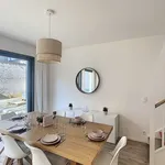 Rent 3 bedroom house in Brussels