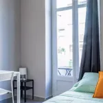 Alquilar 5 dormitorio apartamento en Valencia