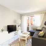 Rent 1 bedroom apartment of 57 m² in madrid