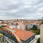 Rent 4 bedroom apartment in lisbon