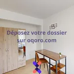 Appartement de 8 m² avec 4 chambre(s) en location à Massy