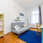 Rent a room in poznan