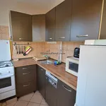 Rent 2 bedroom apartment of 55 m² in Debrecen