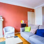 Huur 1 slaapkamer appartement van 50 m² in brussels