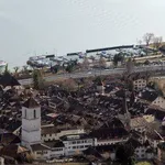 A Louer Appartement 4.5 pièces à La Neuveville - Berne