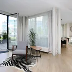 Huur 2 slaapkamer appartement van 105 m² in Den Haag