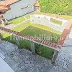 Single family villa via Silvio Pellico 12, Centro, Carate Brianza