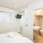 Rent 1 bedroom apartment of 45 m² in Málaga