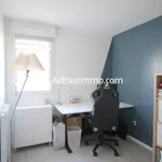 Appartement de 63 m² avec 3 chambre(s) en location à Lieusaint