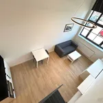 Rent 1 bedroom apartment in Praha 9