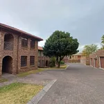 Rent 2 bedroom apartment in Randburg