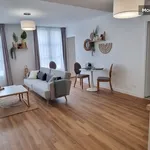 Appartement de 46 m² avec 1 chambre(s) en location à Versailles