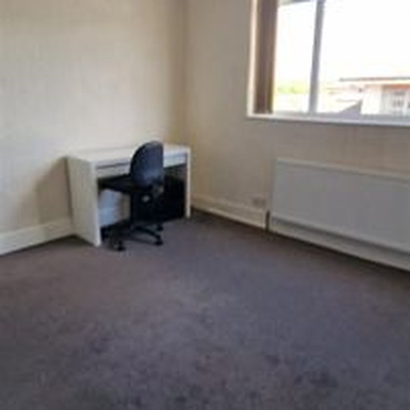 Flat to rent in Station Road, Hednesford, Cannock WS12