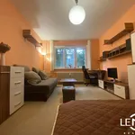 Rent 1 bedroom house in Olomouc