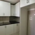 Rent 1 bedroom apartment in Pietermaritzburg