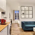 Rent 1 bedroom apartment in Lyon