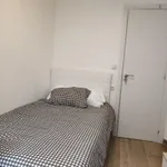 Rent 4 bedroom apartment in Valencia