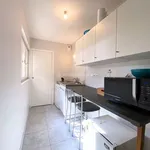 Appartement de 44 m² avec 3 chambre(s) en location à Tours