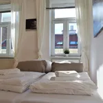 Miete 1 Schlafzimmer wohnung von 678 m² in Vienna