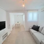 Alquilo 4 dormitorio apartamento de 60 m² en Valencia