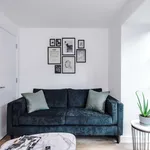 Rent 1 bedroom flat in Manchester