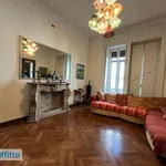 Rent 4 bedroom apartment of 140 m² in Milan