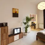 Rent 1 bedroom apartment of 35 m² in Prague