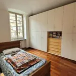 Rent 5 bedroom apartment of 223 m² in Turin