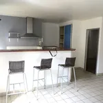 Appartement de 44 m² avec 2 chambre(s) en location à Nancy