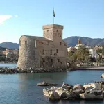 Rent 3 bedroom apartment of 82 m² in Rapallo