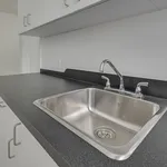 1 bedroom apartment of 495 sq. ft in Edmonton