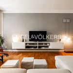 Rent 3 bedroom apartment of 140 m² in Milan