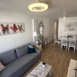 Alquilar 3 dormitorio apartamento en malaga