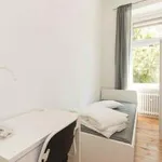 Rent a room in Berlin