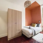 Rent a room in lisbon